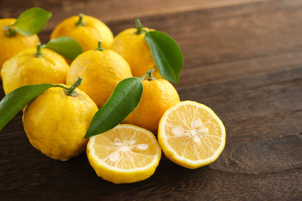 What makes Ctrl+Z so delicious? Strawberry yuzu!